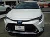 TOYOTA COROLLA TOURING