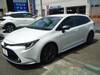 TOYOTA COROLLA TOURING