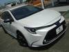 TOYOTA COROLLA TOURING