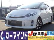 2013 TOYOTA ESTIMA
