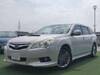 SUBARU LEGACY TOURING WAGON