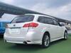 SUBARU LEGACY TOURING WAGON