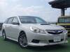 SUBARU LEGACY TOURING WAGON