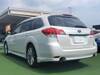 SUBARU LEGACY TOURING WAGON