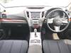 SUBARU LEGACY TOURING WAGON
