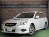 SUBARU LEGACY TOURING WAGON