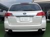 SUBARU LEGACY TOURING WAGON