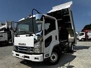 2012 ISUZU FORWARD