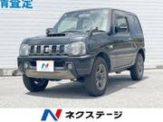 2017 SUZUKI JIMNY LAND VENTURE