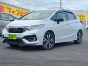 2019 HONDA FIT