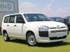 TOYOTA PROBOX VAN