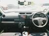 TOYOTA PROBOX VAN