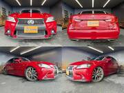 2012 LEXUS GS