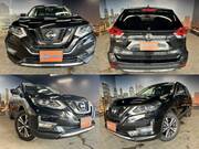 2017 NISSAN X-TRAIL 20X