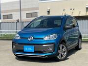 2019 VOLKSWAGEN UP!