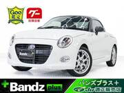 2022 DAIHATSU COPEN