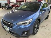 2020 SUBARU XV