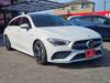 MERCEDES BENZ CLA-CLASS Shooting Brake