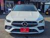 MERCEDES BENZ CLA-CLASS Shooting Brake