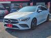 MERCEDES BENZ CLA-CLASS Shooting Brake
