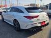MERCEDES BENZ CLA-CLASS Shooting Brake