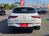 MERCEDES BENZ CLA-CLASS Shooting Brake