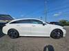 MERCEDES BENZ CLA-CLASS Shooting Brake