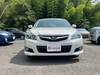 SUBARU LEGACY TOURING WAGON
