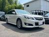 SUBARU LEGACY TOURING WAGON