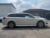 SUBARU LEGACY TOURING WAGON