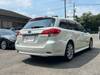SUBARU LEGACY TOURING WAGON