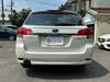 SUBARU LEGACY TOURING WAGON