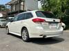 SUBARU LEGACY TOURING WAGON