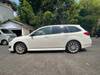 SUBARU LEGACY TOURING WAGON