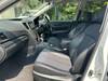 SUBARU LEGACY TOURING WAGON