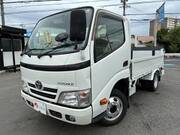 2014 TOYOTA TOYOACE