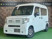 2021 HONDA N-VAN