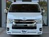 TOYOTA HIACE WAGON
