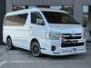 TOYOTA HIACE WAGON