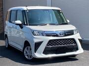 2023 TOYOTA ROOMY