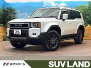 2025 TOYOTA LANDCRUISER 250