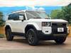 TOYOTA LANDCRUISER 250