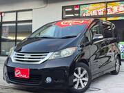 2009 HONDA FREED