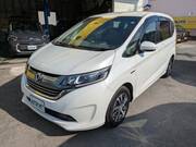2017 HONDA OTHER