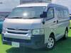 TOYOTA HIACE WAGON