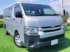 TOYOTA HIACE WAGON
