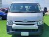 TOYOTA HIACE WAGON