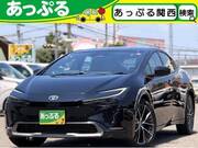 2025 TOYOTA PRIUS