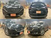2018 MAZDA OTHER