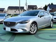 2015 MAZDA ATENZA SEDAN
